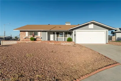 Las Vegas NV Home