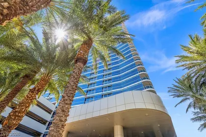 Las Vegas NV Property