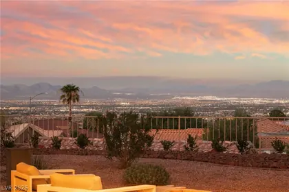 Las Vegas NV Home