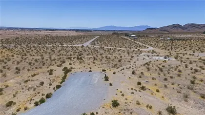 Pahrump NV Property