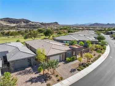 Henderson NV Home