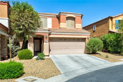Las Vegas NV Home