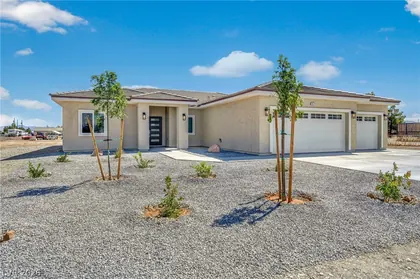 Pahrump NV Home