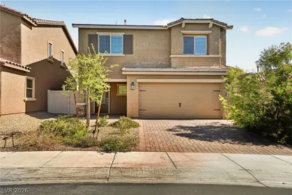 North Las Vegas NV Home