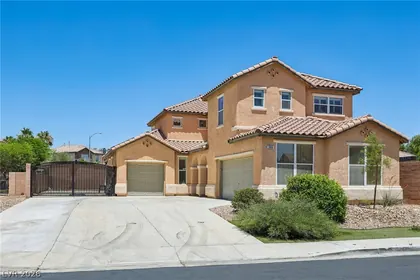 North Las Vegas NV Home