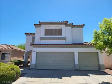 Henderson NV Home