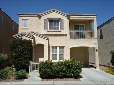 Las Vegas NV Home