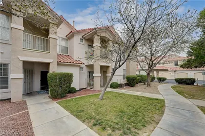 Las Vegas NV Home
