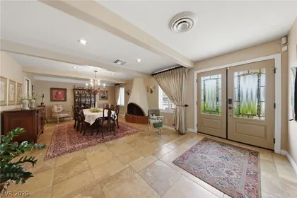 Las Vegas NV Home