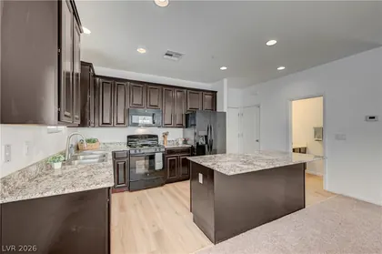 Las Vegas NV Home