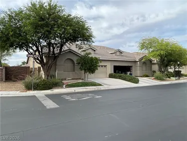 Las Vegas NV Home