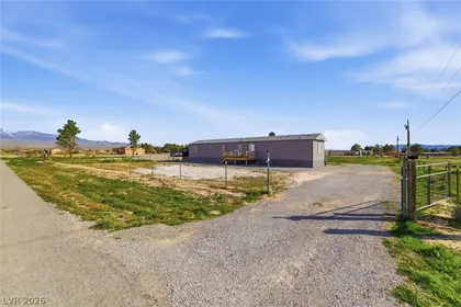 Pahrump NV Home