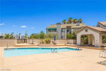 Henderson NV Home