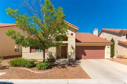 Las Vegas NV Home