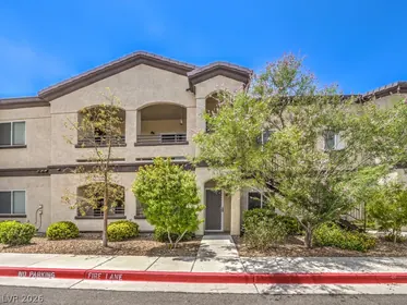 Henderson NV Home