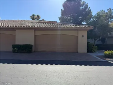 Henderson NV Home