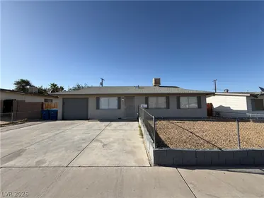 Las Vegas NV Home