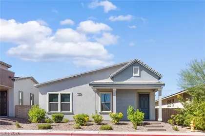 Henderson NV Home