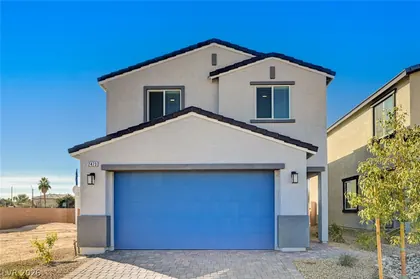 Las Vegas NV Home