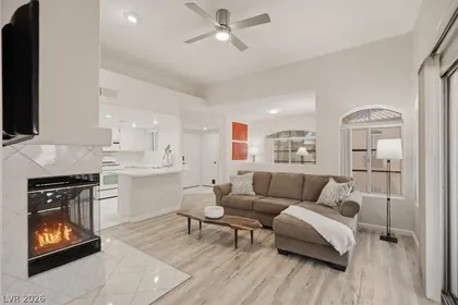 Las Vegas NV Home