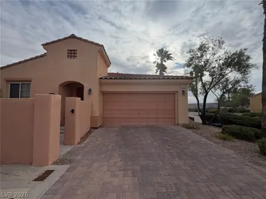 Henderson NV Home