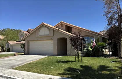 Henderson NV Home