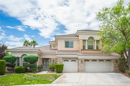Las Vegas NV Home