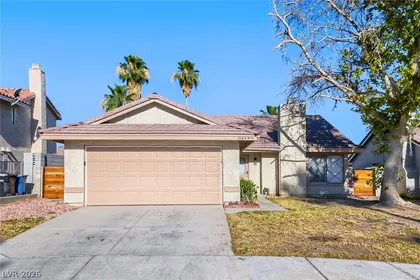 Henderson NV Home