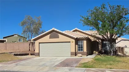 Henderson NV Home