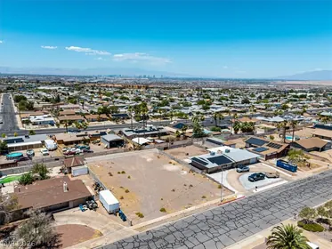 Henderson NV Property
