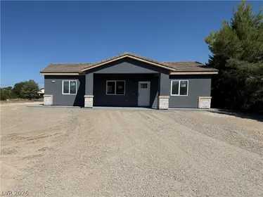 Pahrump NV Home
