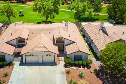 Las Vegas NV Home