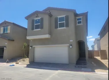 Las Vegas NV Home