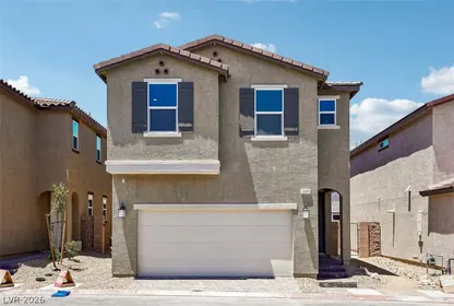 Las Vegas NV Home