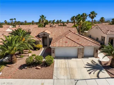 Las Vegas NV Home