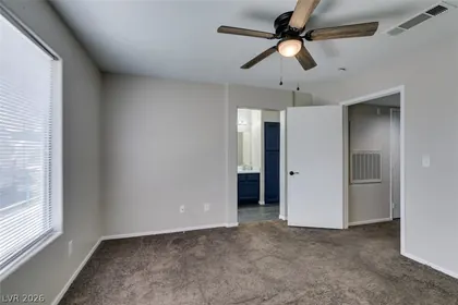 Las Vegas NV Home