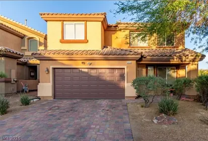 North Las Vegas NV Home