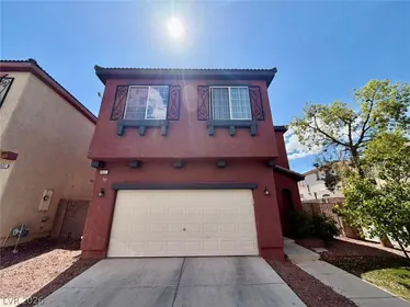 Las Vegas NV Home
