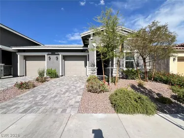 Henderson NV Home