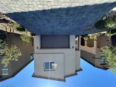 Las Vegas NV Home
