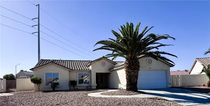 North Las Vegas NV Home