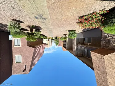 Las Vegas NV Home
