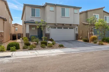 Las Vegas NV Home