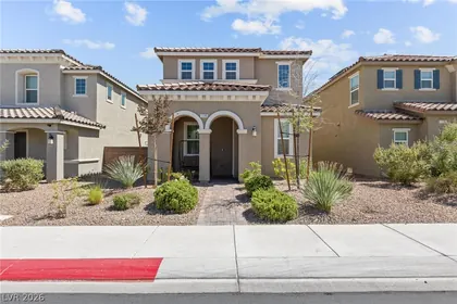 North Las Vegas NV Home