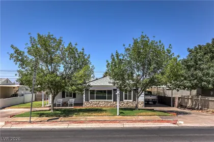 Henderson NV Home