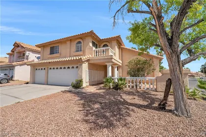 Henderson NV Home