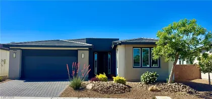Pahrump NV Home