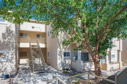 Henderson NV Home