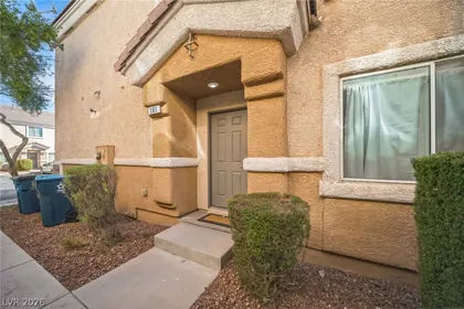 Henderson NV Home