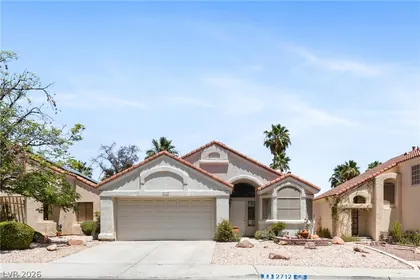 Henderson NV Home
